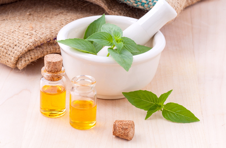 油の構成要素と主成分詳細