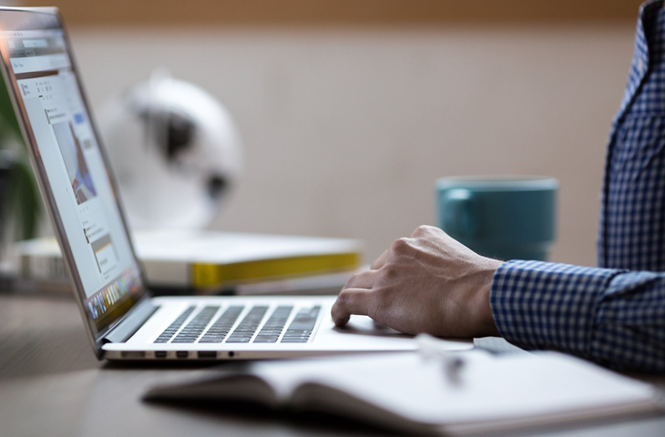 資格講座の受講期間について