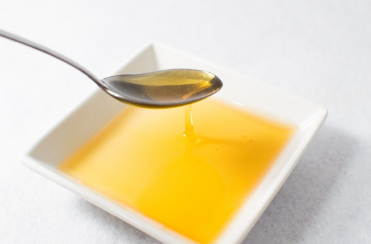 えごま油の特徴とメリット